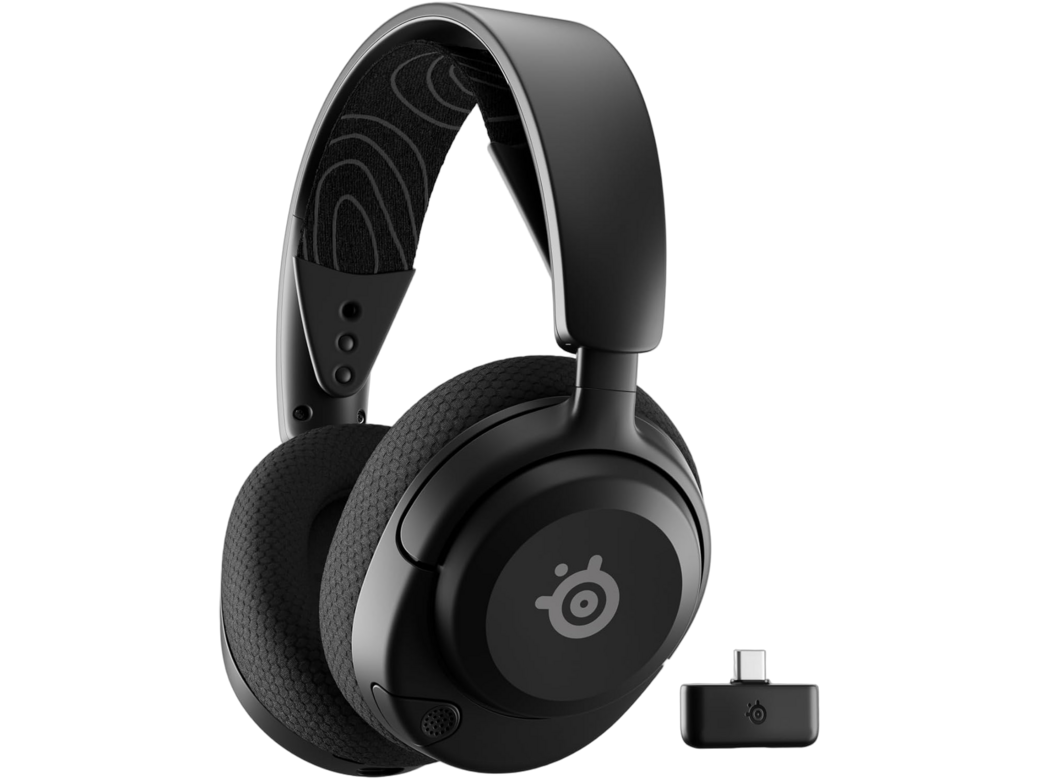 SteelSeries Arctis Nova 5 Wireless Headset für 75,90€