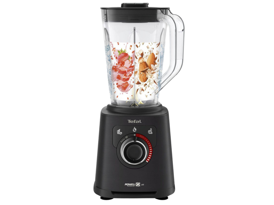 Tefal PerfectMixplus BL88A8 High-Speed-Standmixer für nur 65,90€