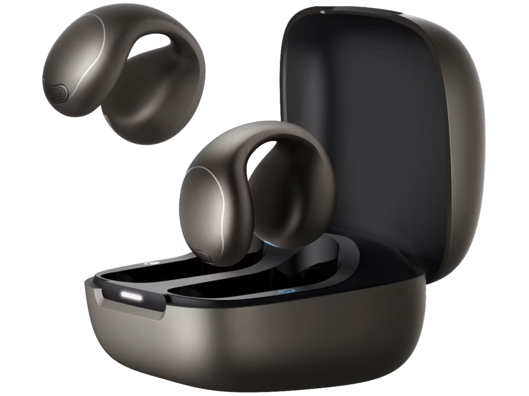 Anker Soundcore C40i Open-Ear Clip-On Earbuds für nur 45,90€