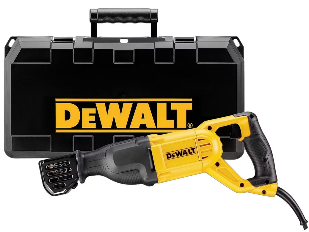 DeWalt DWE305PK-QS Reciprosäge für nur 128,90€