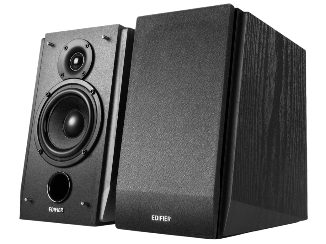 Edifier R1855DB Bluetooth-Regallautsprecher für nur 108,90€