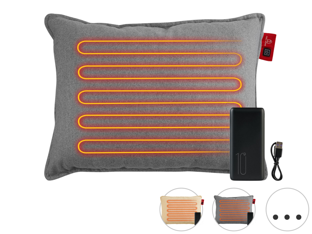 Feel Home Wärmekissen für nur 33,90€