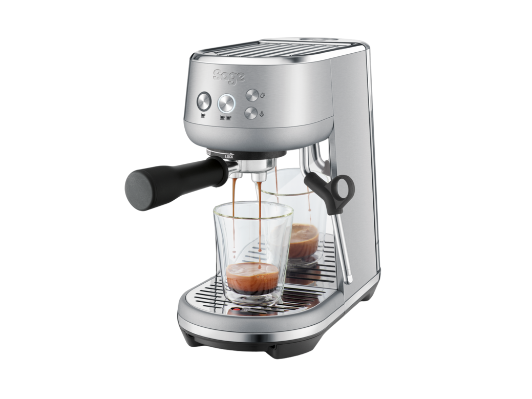 Sage The Bambino Espressomaschine