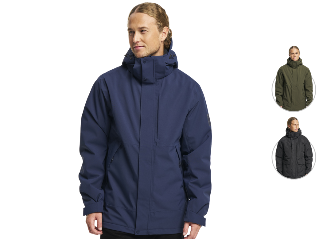 Tenson Blaze Jacke für nur 95,90€