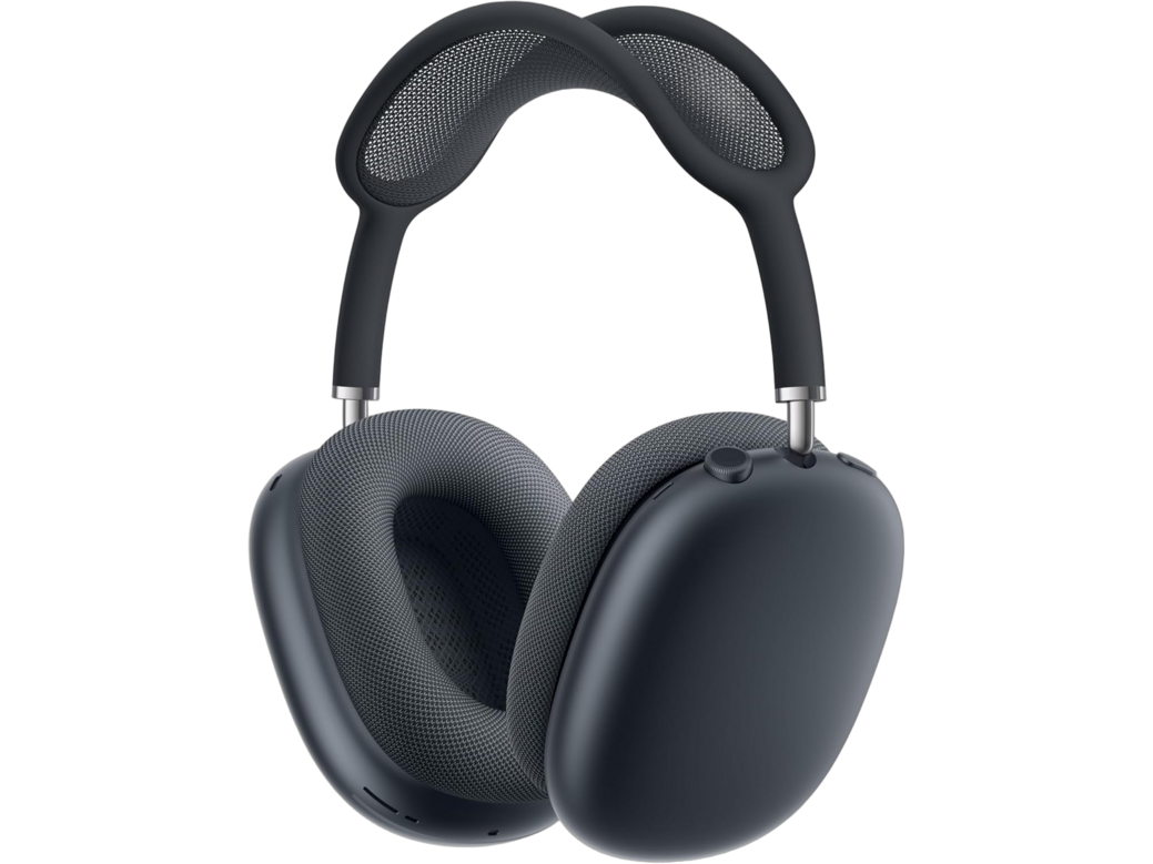 Apple AirPods Max Over-Ear-Kopfhörer für nur 404,95€