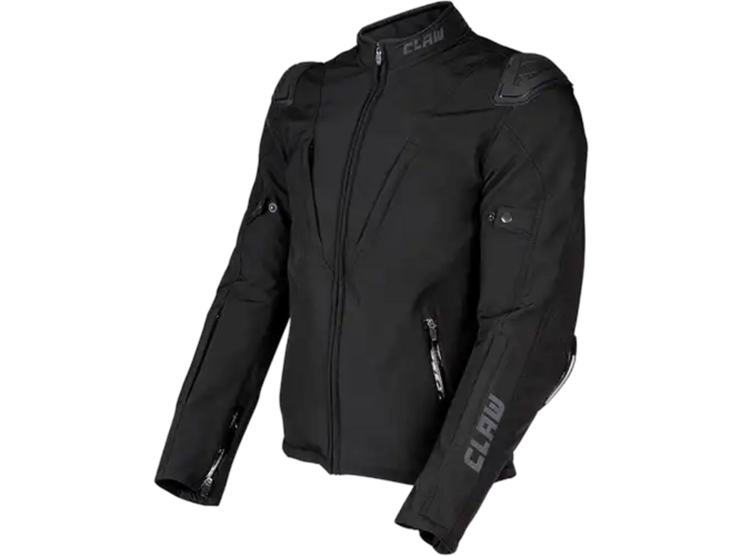 Claw Kyro Softshell Motorradjacke für nur 78,90€