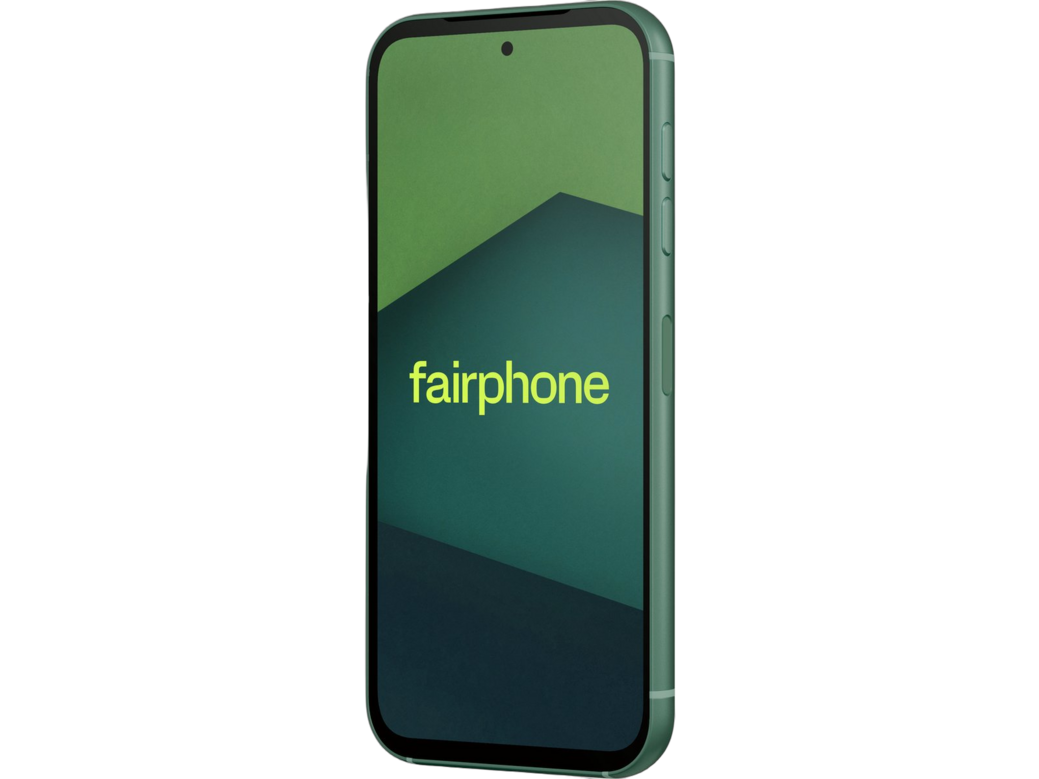 Fairphone 5 5G Smartphone für nur 304,95€