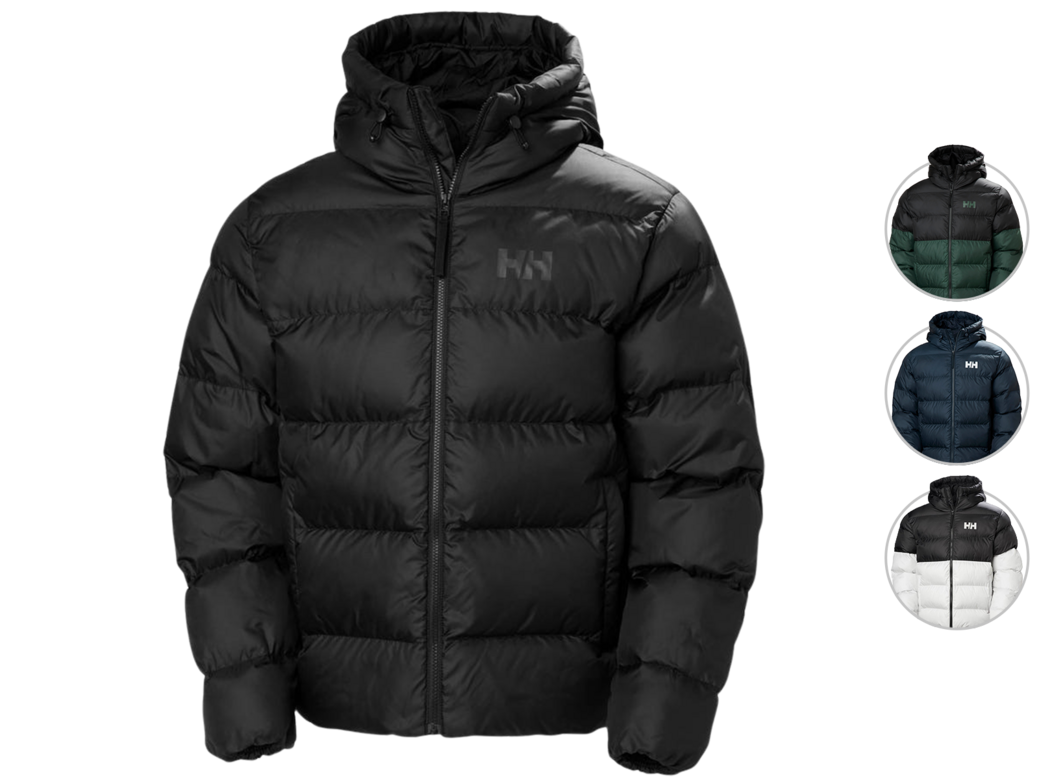 Helly Hansen Active Puffy Jacke für nur 105,90€