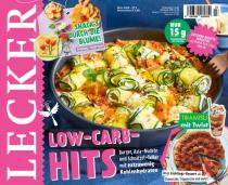 Lecker Prämien Abo