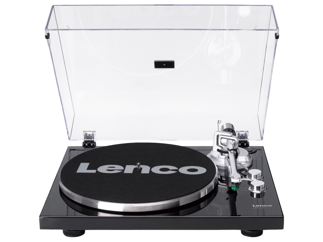 Lenco Plattenspieler mit Bluetooth & USB für 204,95€