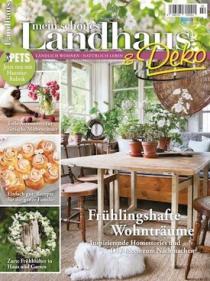 Mein schönes Landhaus Prämien Abo