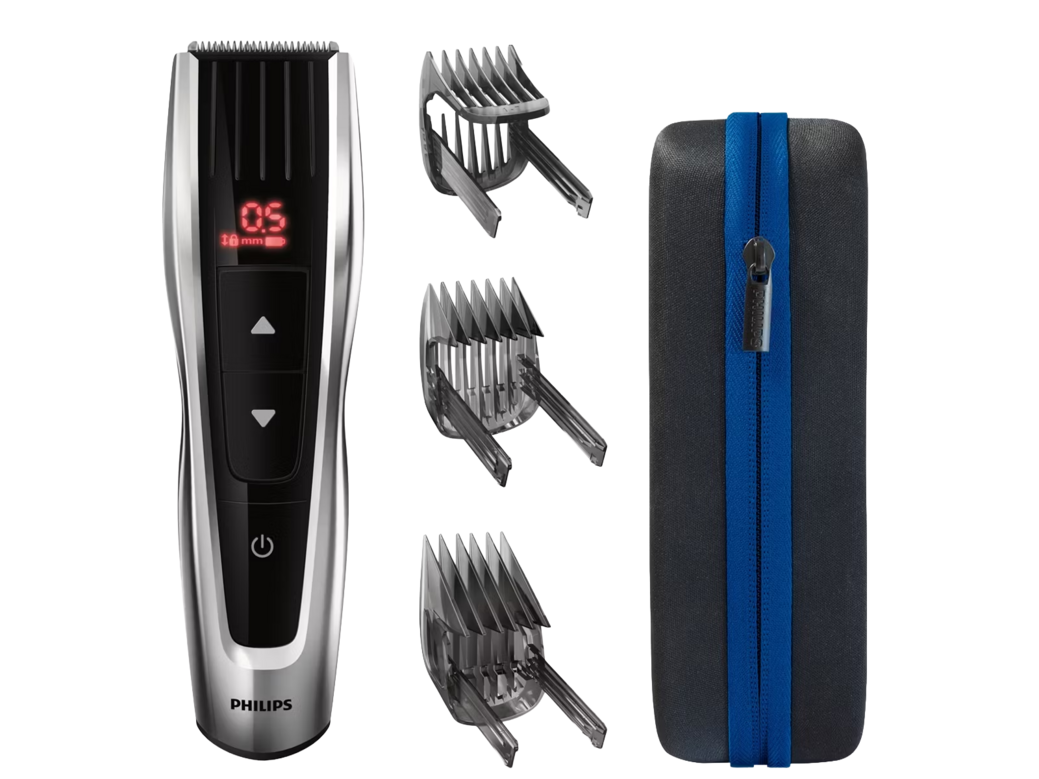 Philips Haarschneidemaschine Serie 9000 für nur 55,90€