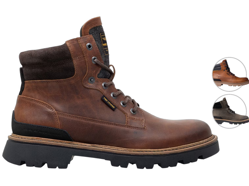 PME Legend Dragan Stiefel für nur 75,91€