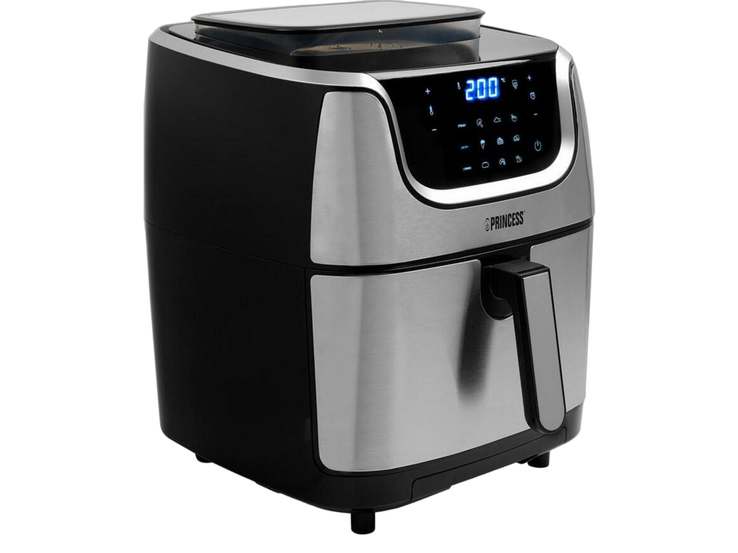 Princess Heißluftfritteuse mit Dampffunktion für nur 41,90€