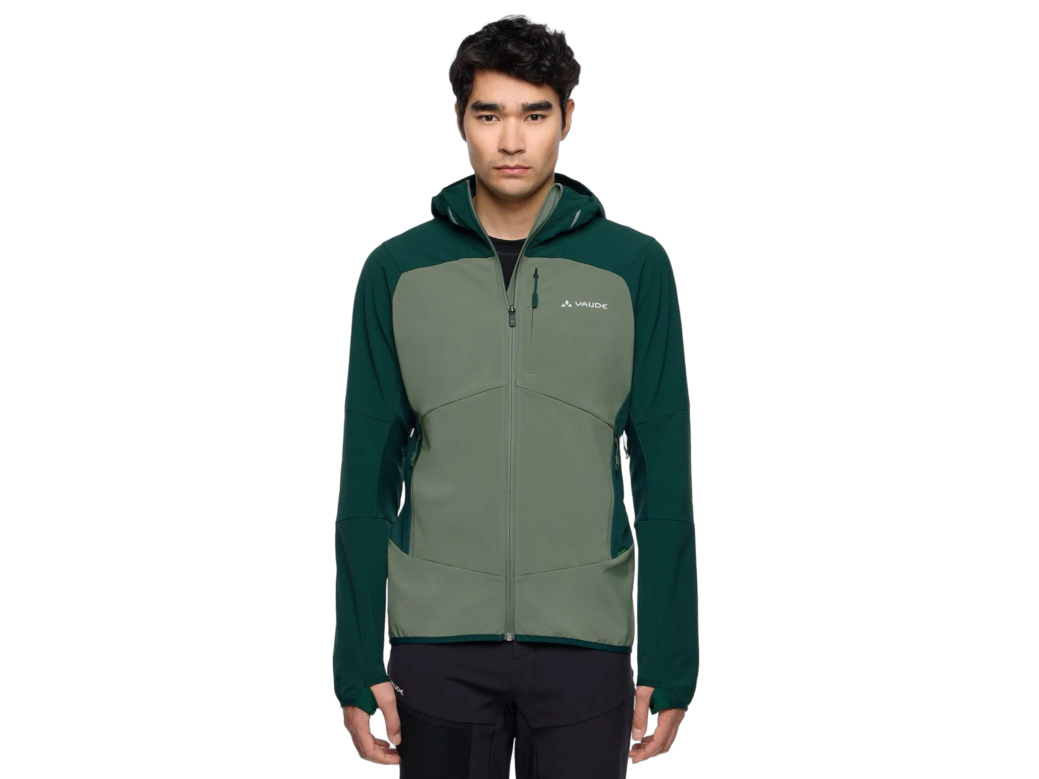 Vaude Larice Softshelljacke für nur 85,90€