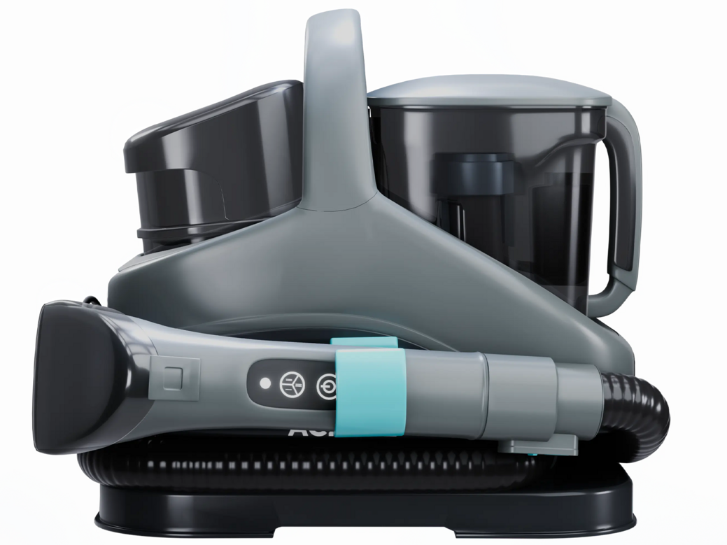 Achaté Flecken- und Polsterreiniger Pro für nur 108,90€