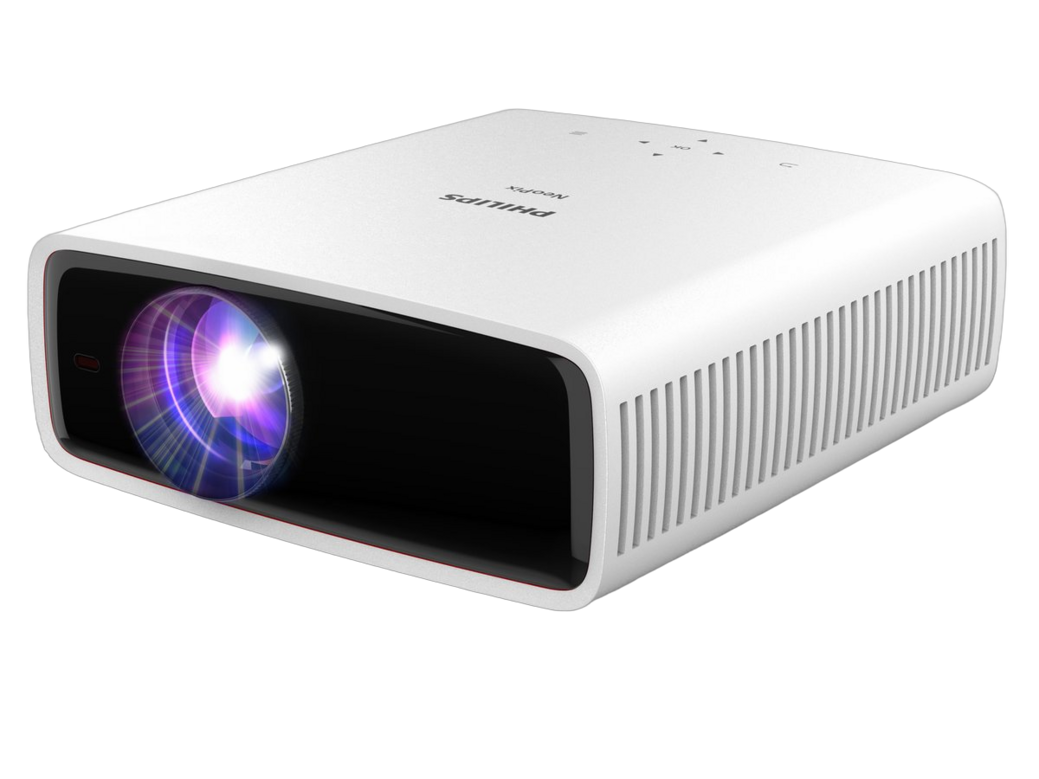 Philips NeoPix 550 Heimprojektor für nur 145,90€