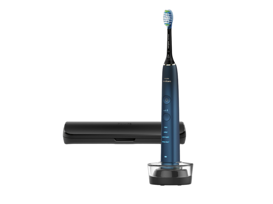 Philips Sonicare DiamondClean 9000 für nur 95,90€