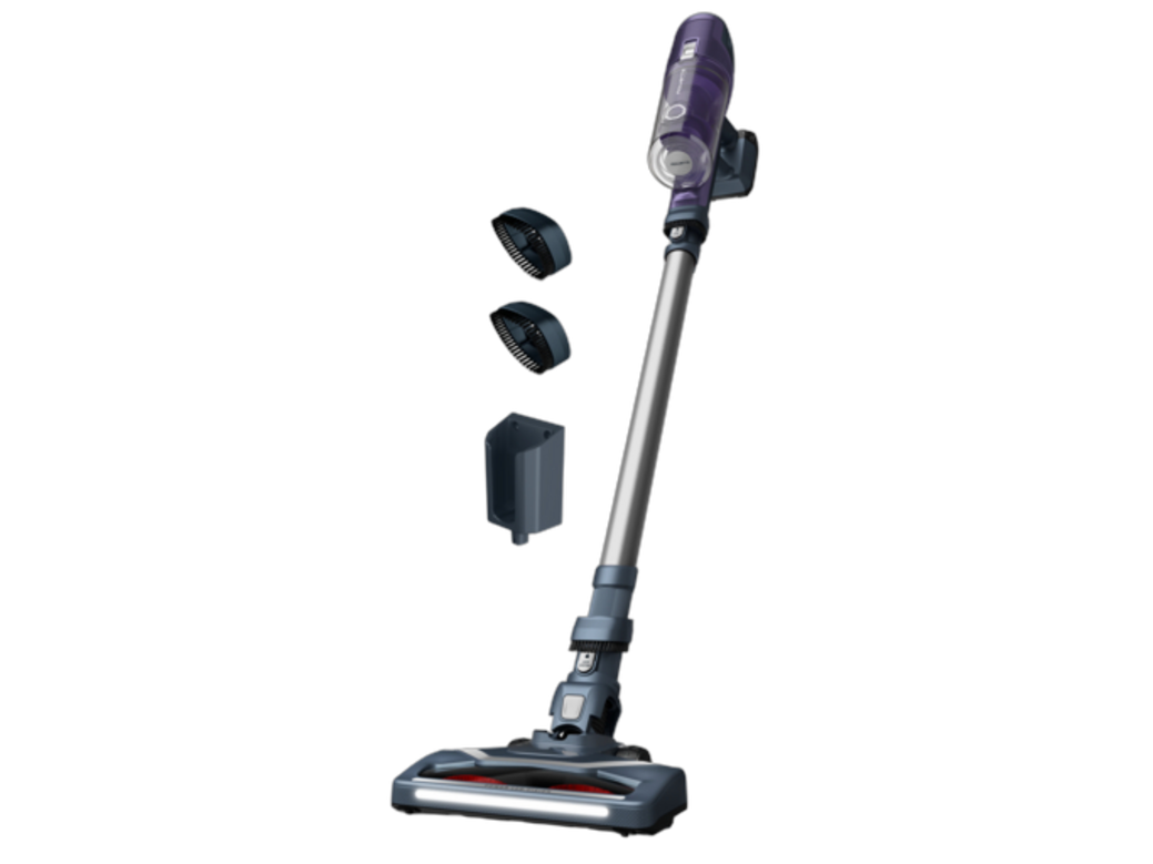 Rowenta X-PERT 6.60 Akku-Stielstaubsauger für nur 105,90€