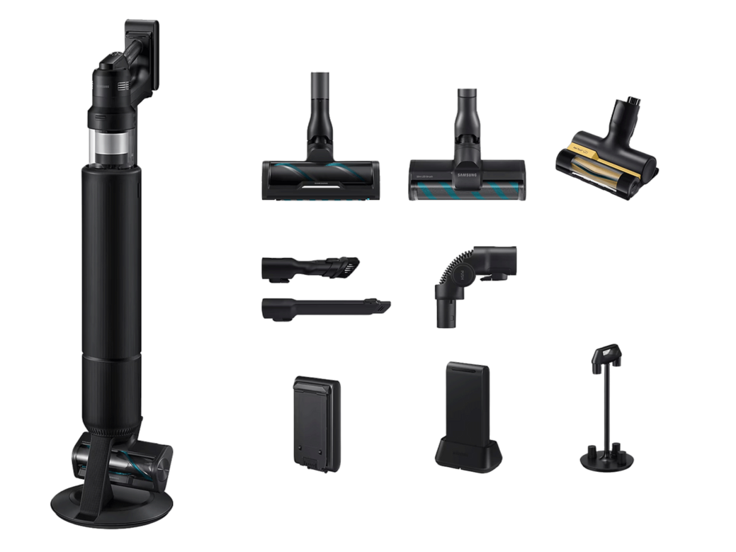 Samsung Bespoke AI Jet Ultra Akkustaubsauger für 607,95€
