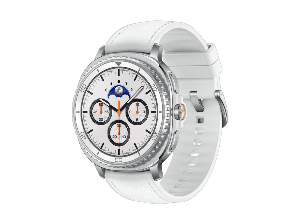 Samsung Galaxy Watch8 Classic für nur 194,95€