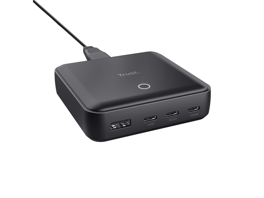 Trust Maxo USB-Tischladegerät für nur 40,90€