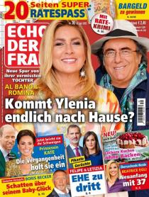 ECHO DER FRAU Prämien Abo