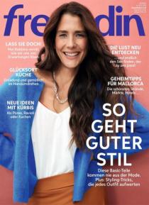 freundin Prämien Abo