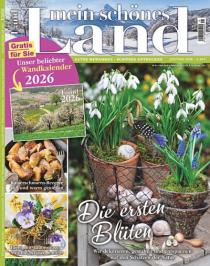 Mein schönes Land Prämien Abo