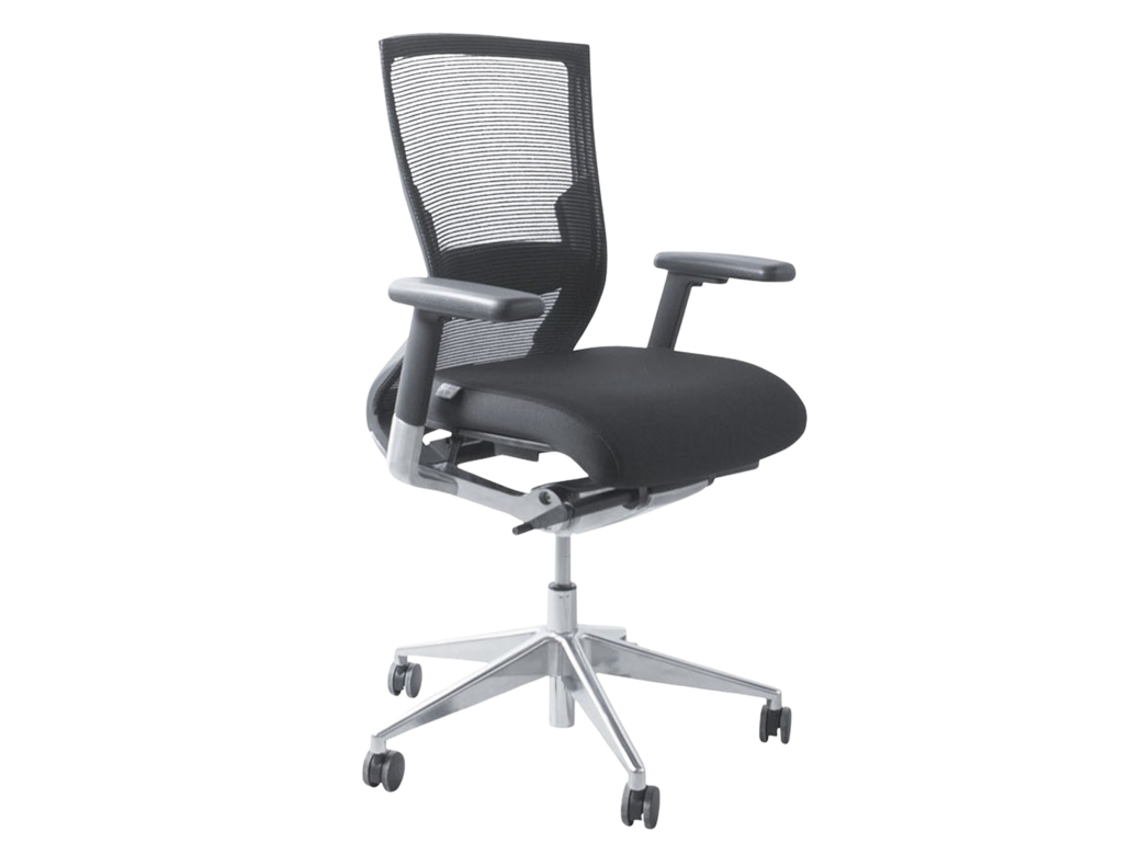 Schaffenburg ATO-105-BF-BMC Bürostuhl für nur 307,95€