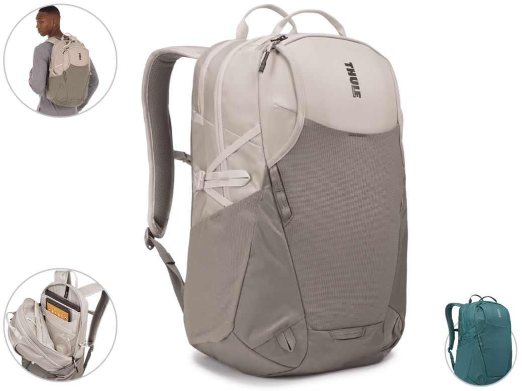 Thule EnRoute Rucksack für nur 55,90€