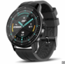 Kospet MAGIC 2 Smartwatch, Display 360 x 360px, wasserfest IP67, 2 Armbänder für 23,95 Euro