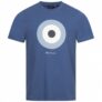BEN SHERMAN Target Tee Herren T-Shirt für nur 7,40€ bei SportSpar.de
