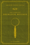 Sherlock Holmes Gesamtausgabe Luxus-Edition nur 17,99€ bei Amazon