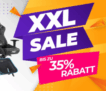 Bis zu 35% Rabatt im Alternate XXL Sale