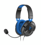 Ear Force Recon 60P Amplified Stereo Gaming Headset (PS4/Xbox One/Mac/PC DVD/Playstation Vita) für nur 36,35 Euro inkl. Versand