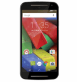 Motorola Moto G Smartphone 12,7cm/5″ LTE 1,2GHz 8GB 1GB 8MP Android 5 schwarz für nur 99,99 Euro inkl. Versand
