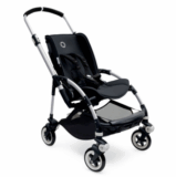 Bugaboo Bee 3 Kinderwagen inkl. Sitzbezug und Sonnendach für nur 495,79 Euro inkl. Versand bei Babymarkt