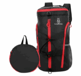 Lixada leichte packbare Sporttasche für Männer und Frauen für nur 14,99 Euro inkl. Versand