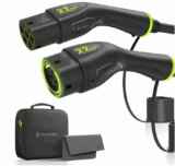 SYNCWIRE Typ 2 Ladekabel 22kW 5m für nur 129,99 inkl. Versand