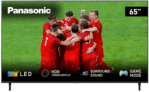 Panasonic TX-65LXW834 164 cm LED Fernseher für nur 511,20€ inkl. Versand