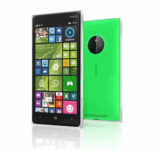 Versandrückläufer! Nokia Lumia 830 Grün Windows Phone 8.1 (Ohne Simlock) für nur 179,- Euro inkl. Versand