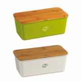 Kesper 18092 Brotbox Melamin Bambus für nur 14,31 Euro inkl. Versand