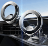 LISEN Handyhalterung Auto für MagSafe Autohalterung für nur 11,99€ bei Prime inkl. Versand