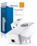 devolo dLAN 1200+ (1200Mbit, Powerline, 1xGB LAN, Steckdose, Netzwerk, range+) für nur 49,90 Euro inkl. Versand