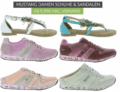 Mustang Damen Sneaker verschiedene Modelle ab 9,99 Euro inkl. Versand