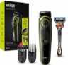 Braun Haarschneidemaschine BT3241 mit Rasierer für nur 29,99€ inkl. Versand