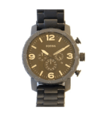 Fossil Herren-Armbanduhr XL Trend Analog Edelstahl JR1356 für nur 94,82 Euro inkl. Versand