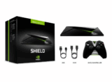 NVIDIA SHIELD 500 GB Android TV Box (inkl. SHIELD Controller) für nur 239,- Euro inkl. Versand