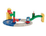 Mattel Fisher-Price BCX80 – Thomas und seine Freunde Erste Lieferung für nur 7,99 Euro bei Prime inkl. Versand